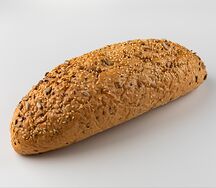 Батон 8 злаков