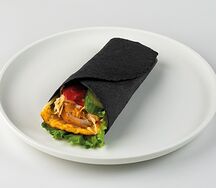 Ролл Сливочный с курицей
