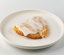 Печенье Берлинское
