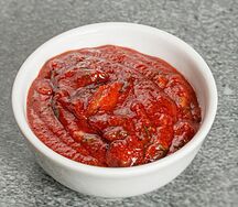 Шашлычный