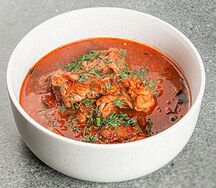 Чахохбили