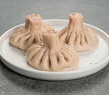 Хинкали Классические