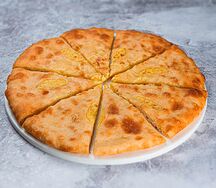 Хачапури Картошка-Сыр