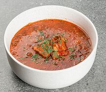 Чашушули