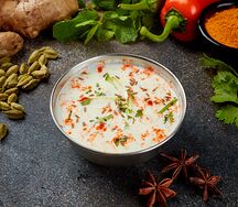 Огуречная Райта