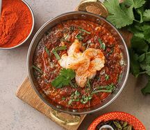 Праунс батар масала
