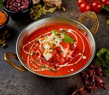 Панир махани