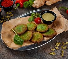 Хара бхара кебаб