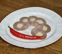 Казы