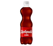 Добрый Кола