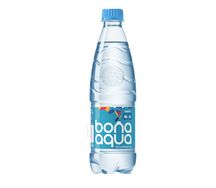 BonAqua Негазированная