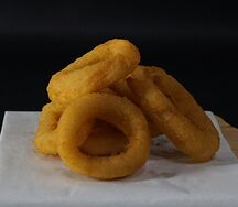 Кольца кальмара