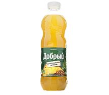 Нектар Добрый Ананас