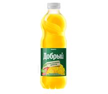 Добрый Манго