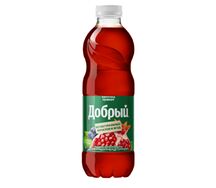 Добрый Винoград-Гранат