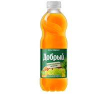 Нектар Добрый Мультифрукт