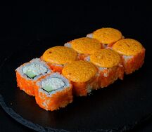 Калифорния хот