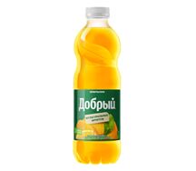 Нектар Добрый Апельсин