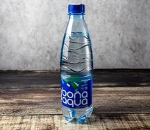 Газированная вода BonAqua