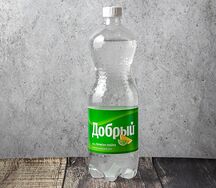 Добрый Лимон-лайм