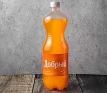 Добрый Апельсин