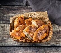 Лепешка