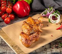 Куриные крылья