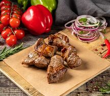 Баранья мякоть
