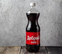 Добрый Cola