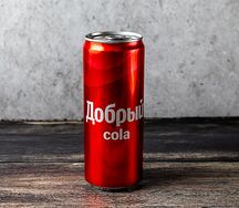 Добрый Cola
