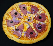 Мясное счастье 32см