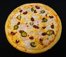 Мексиканская 40см