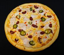 Мексиканская 32см