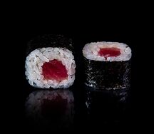 Маки Тунец