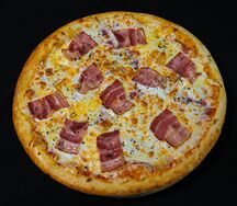 Мясная 32см