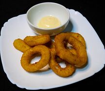 Кольца кальмара