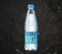Bonaqua негазированная