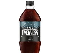 Evervess Black Royal