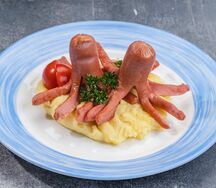 Осьминожки