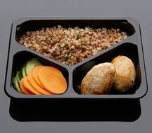 Вкусняш от Ежика