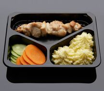 Вкусняш от Нюши