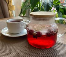 Чай Черная смородина