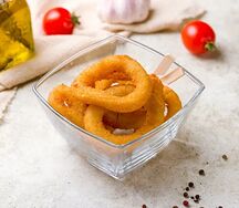 Луковые кольца