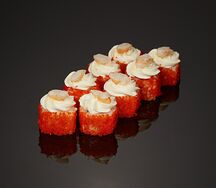 Калифорния коктейль