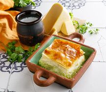 Ачма с мацони