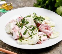 Овощная компания