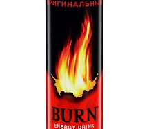 Burn Оригинальный