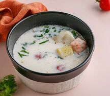 Финская Уха