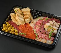 Ассорти мясное мега большое