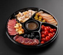 Ассорти мясное Пятёрка (малое)